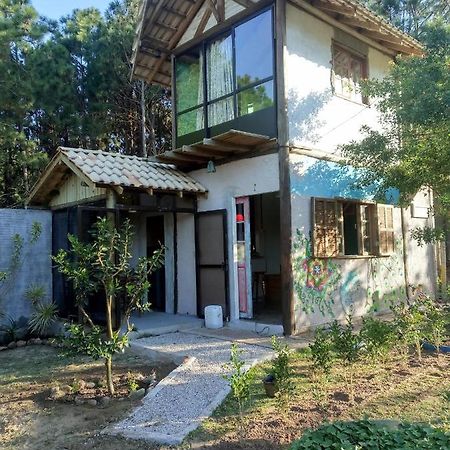 Florianópolis Castelinho 빌라 외부 사진