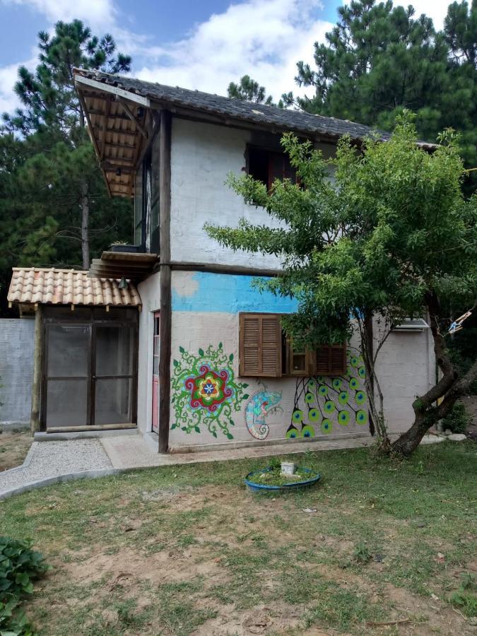 Florianópolis Castelinho 빌라 외부 사진