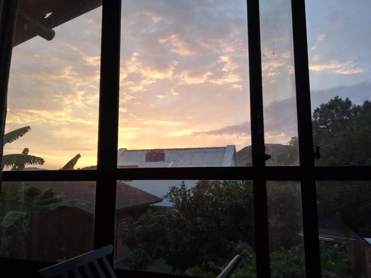 Florianópolis Castelinho 빌라 외부 사진