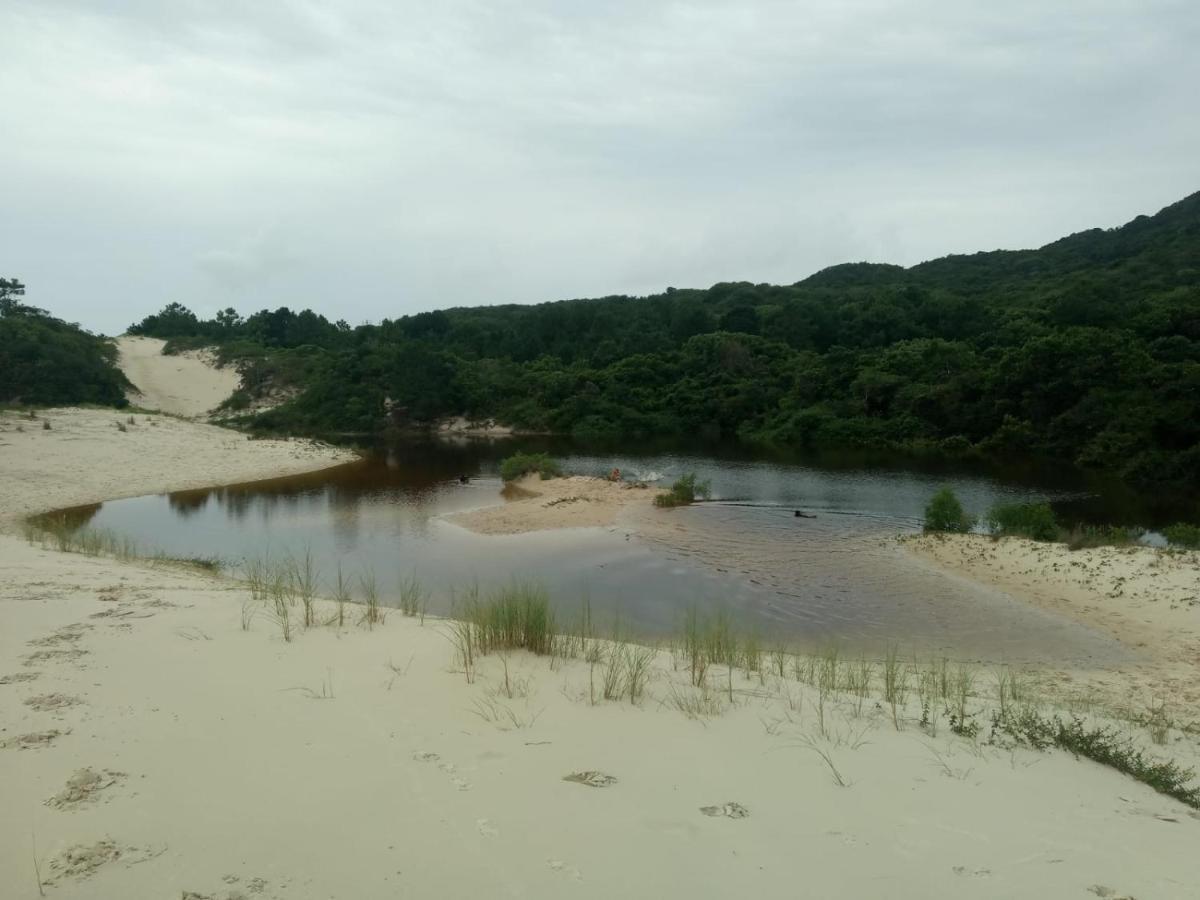 Florianópolis Castelinho 빌라 외부 사진