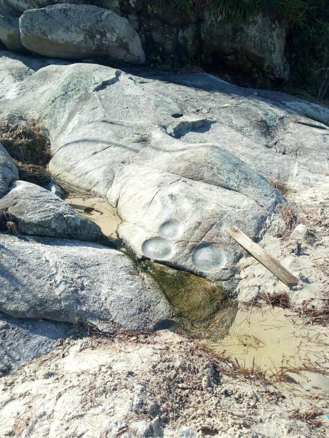 Florianópolis Castelinho 빌라 외부 사진