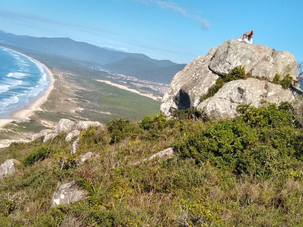 Florianópolis Castelinho 빌라 외부 사진