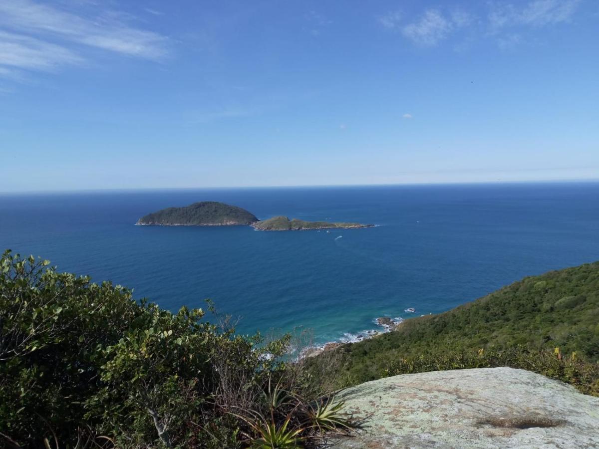 Florianópolis Castelinho 빌라 외부 사진