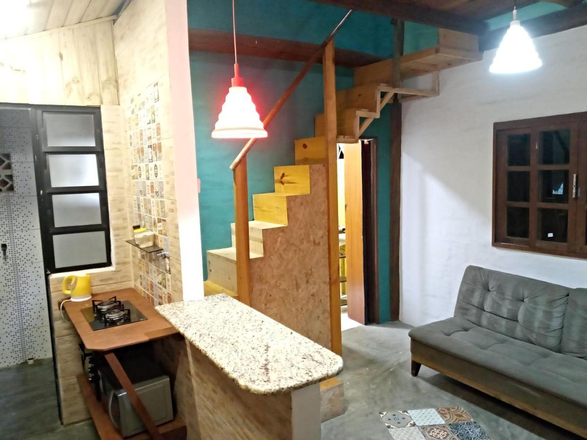 Florianópolis Castelinho 빌라 외부 사진